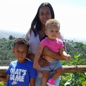 Meet your Posher, La shae